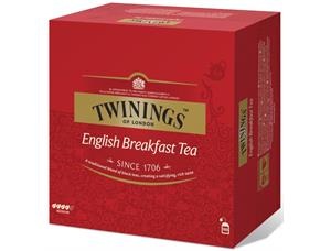 Te TWININGS english breakfast (100) 